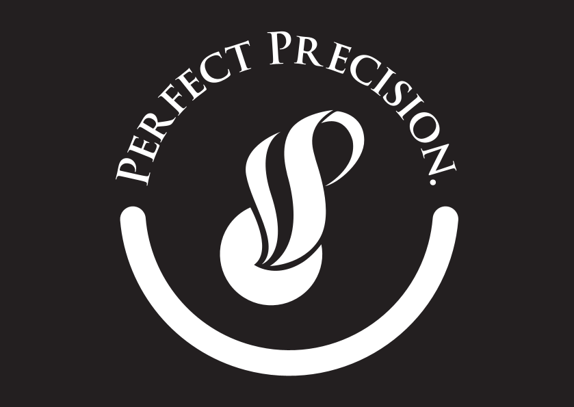 Perfect Precision